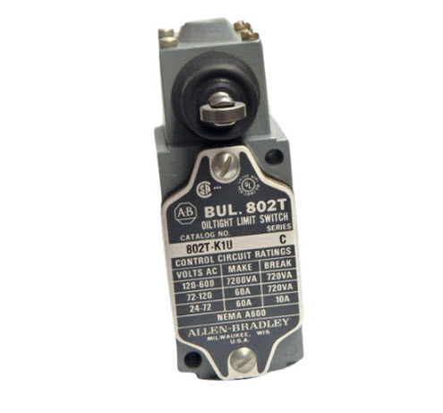 ALLEN BRADLEY 802T-K1U