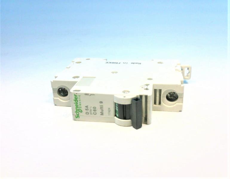 SCHNEIDER ELECTRIC MULTI9C60D15A