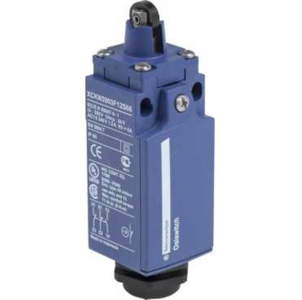 TELEMECANIQUE SENSORS XCKN3903F12S66