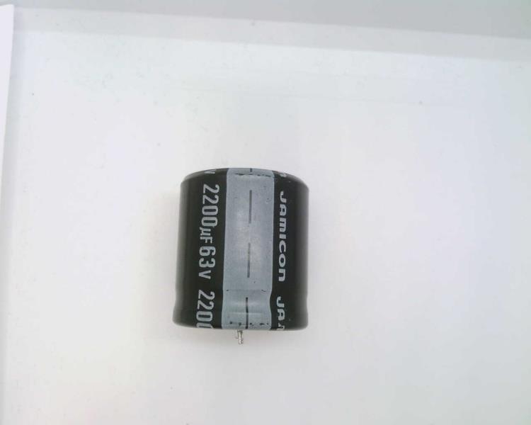 CORNELL DUBILIER 381LX222M063J022