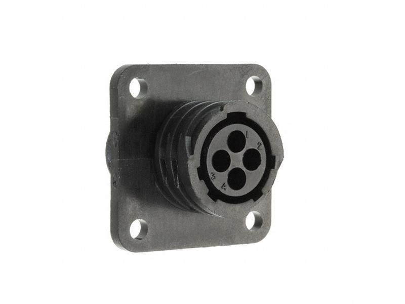 TE CONNECTIVITY 206430-1