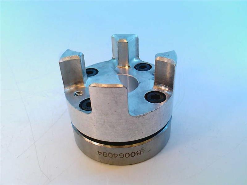 RINGFEDER ASS/A-24-1