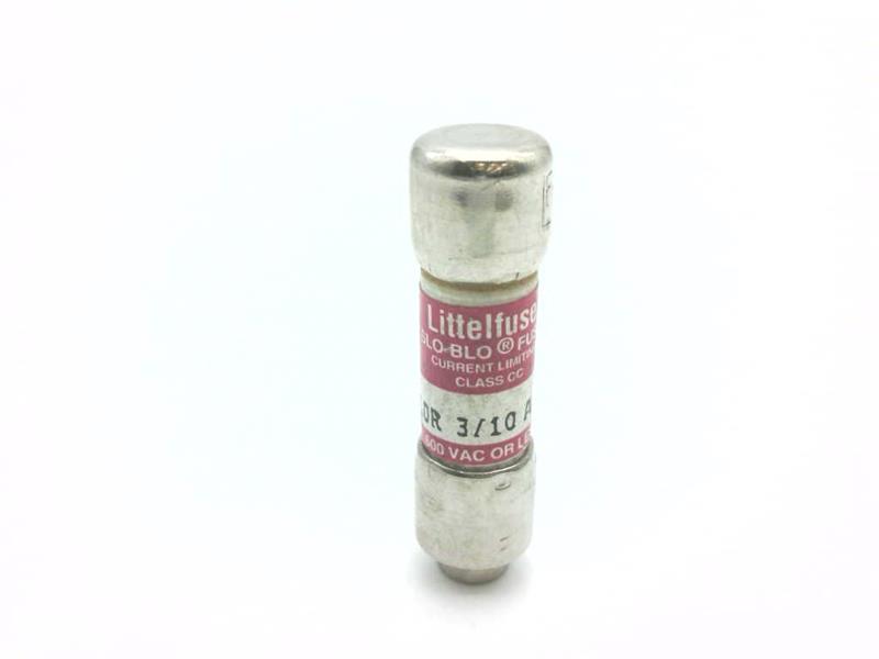 LITTELFUSE KLDR-3/10