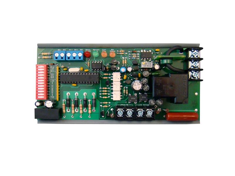 FUNCTIONAL DEVICES RIBMNWX2401B-BC