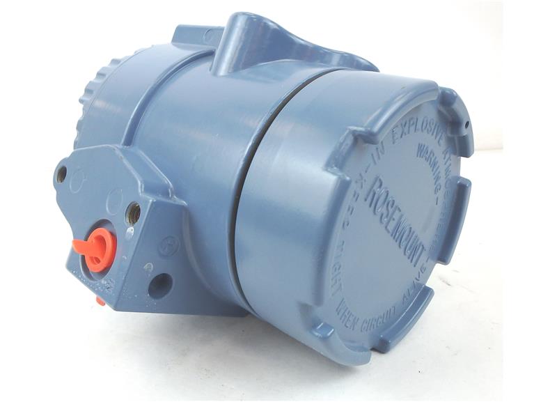 EMERSON 3311DM1H1B2F2G1