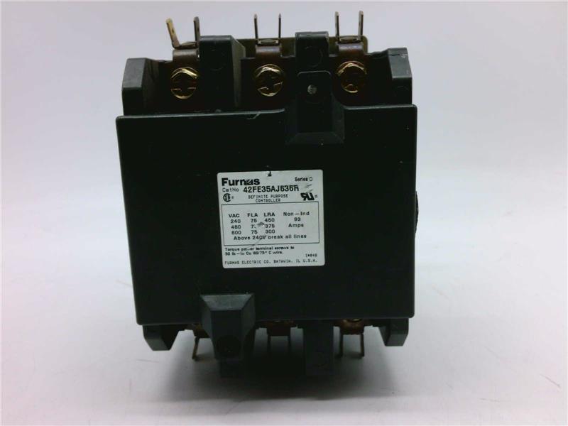 SIEMENS 42FE35AJ636R