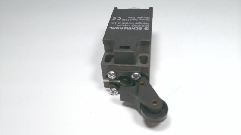 SCHMERSAL Z3K 236-11ZR-1816