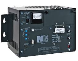 NATIONAL RAILWAY SUPPLY  ELC-12/20-D