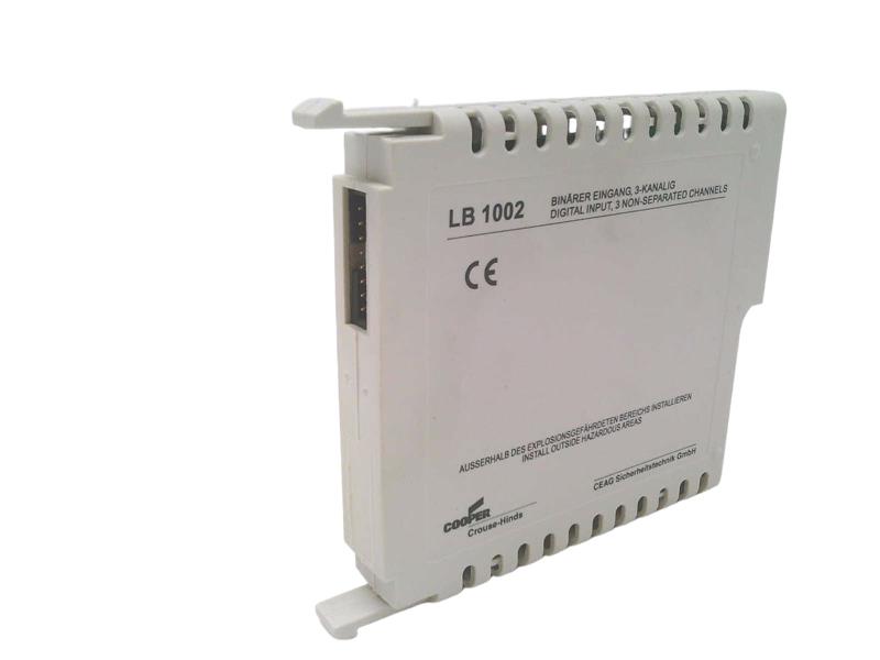 EATON CORPORATION LB1002