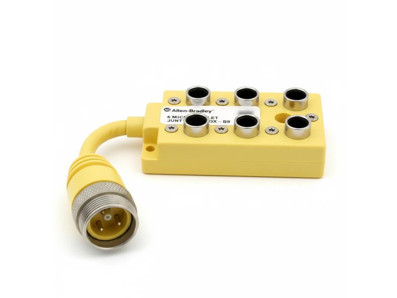ALLEN BRADLEY 898D-P56PT-N9