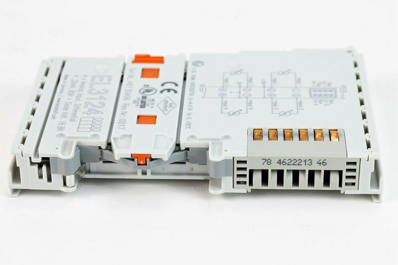 BECKHOFF EL3124-0090