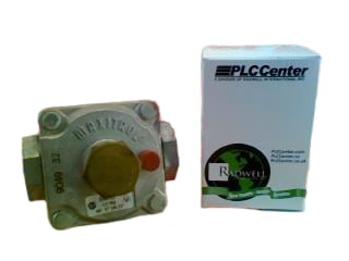 MAXITROL RV47CL