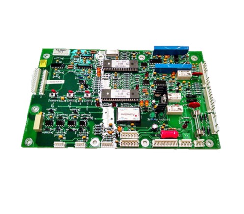 HOBART BROTHERS CO 286597