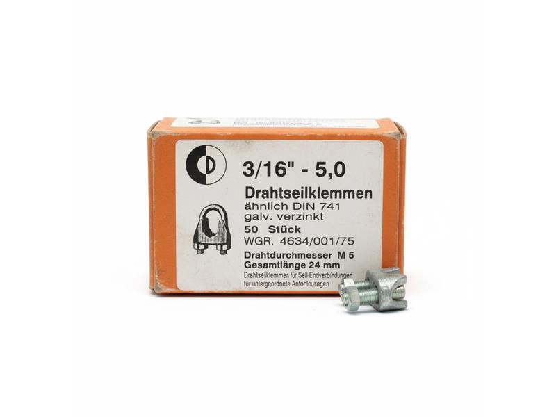 DRESSELHAUS COMPUTER PRODUCTS 4634/001/75