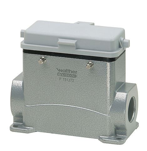 WALTHER ELECTRIC P711216MS