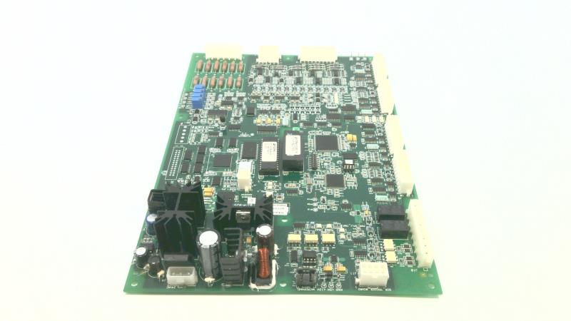 JOHNSON CONTROLS 031-02507-002