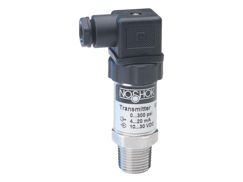 NOSHOK 615-15-1-1-8-1