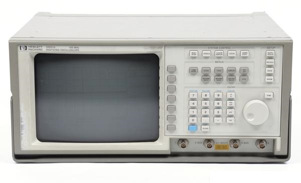 KEYSIGHT TECHNOLOGIES 54503A