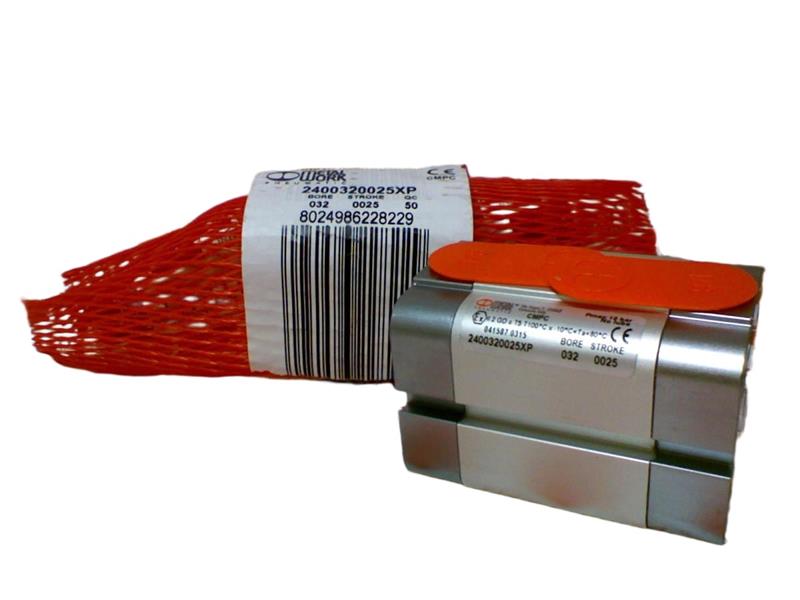 2400320025XP by METAL WORK PNEUMATIC