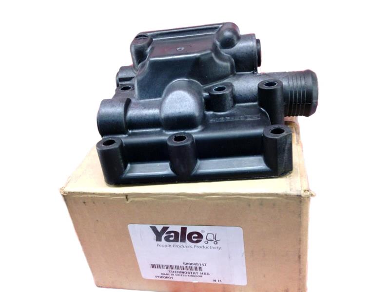 580045147 by YALE