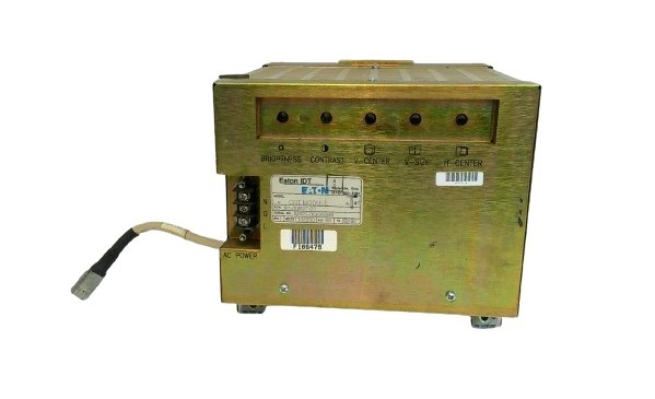 EATON CORPORATION 91-00837-01