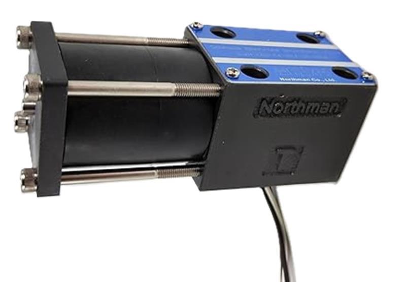 NORTHMAN SWM-G02-C4-D12-30-S103