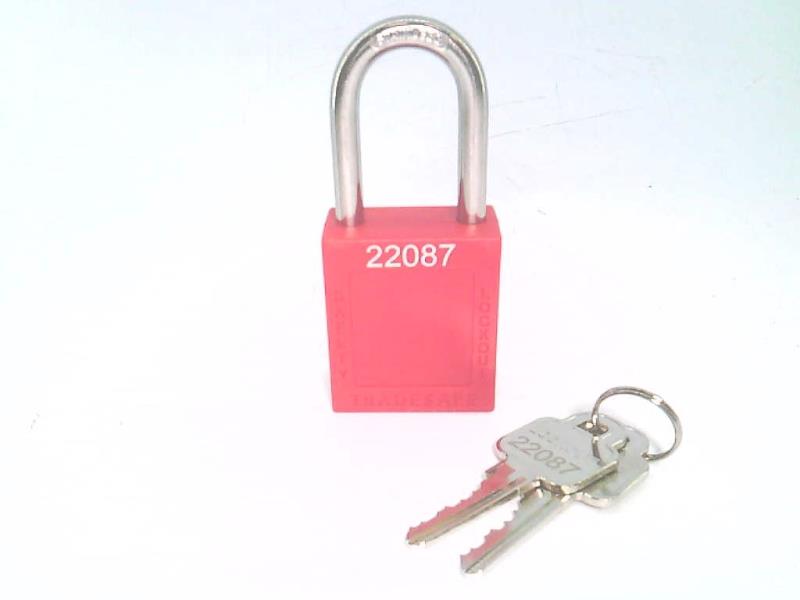 TRADETUFF 10PK-KD-2K-R