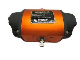 FLOWSERVE 15-39-N-R6