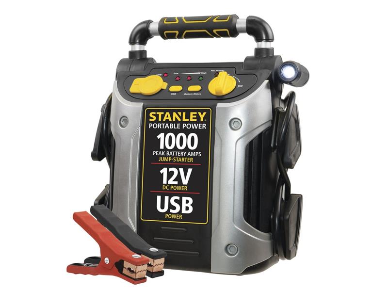 J509 by STANLEY BLACK & DECKER