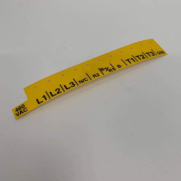 LB0200A00 by ASEA BROWN BOVERI