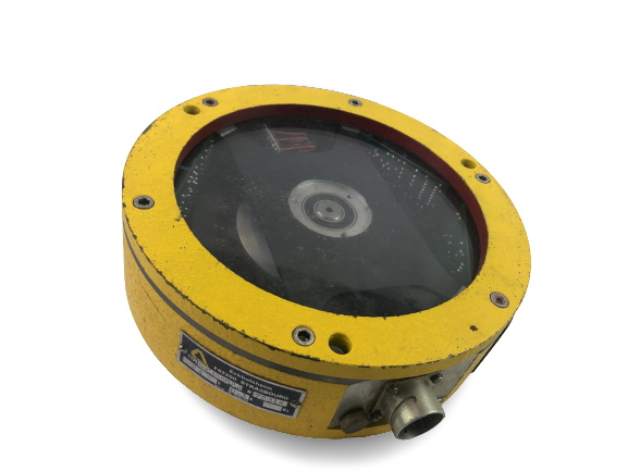 F67200 by DELTA CONTROLS