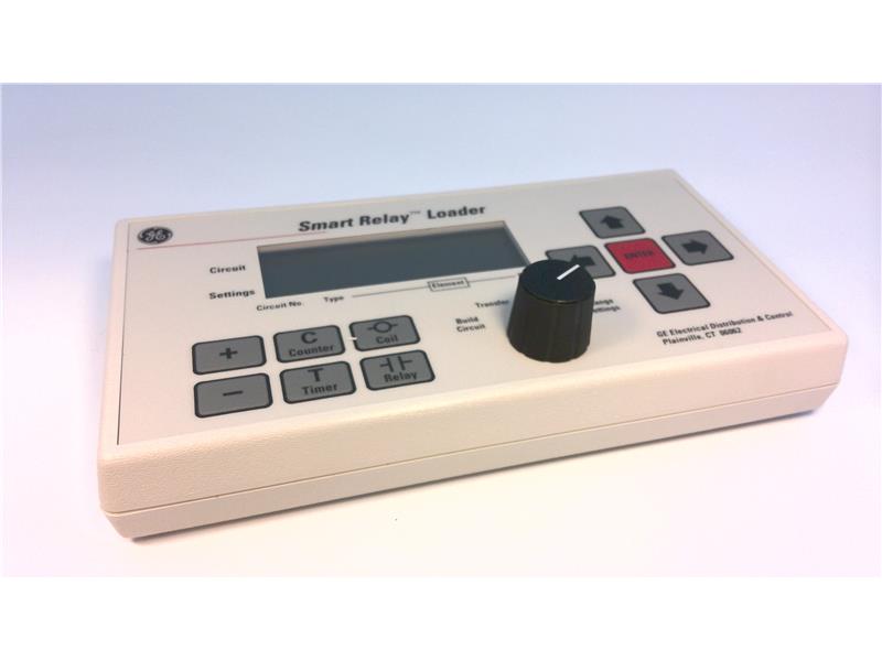 GENERAL ELECTRIC SRLA