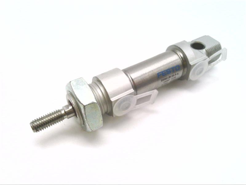 FESTO DSNU-20-10-P-A