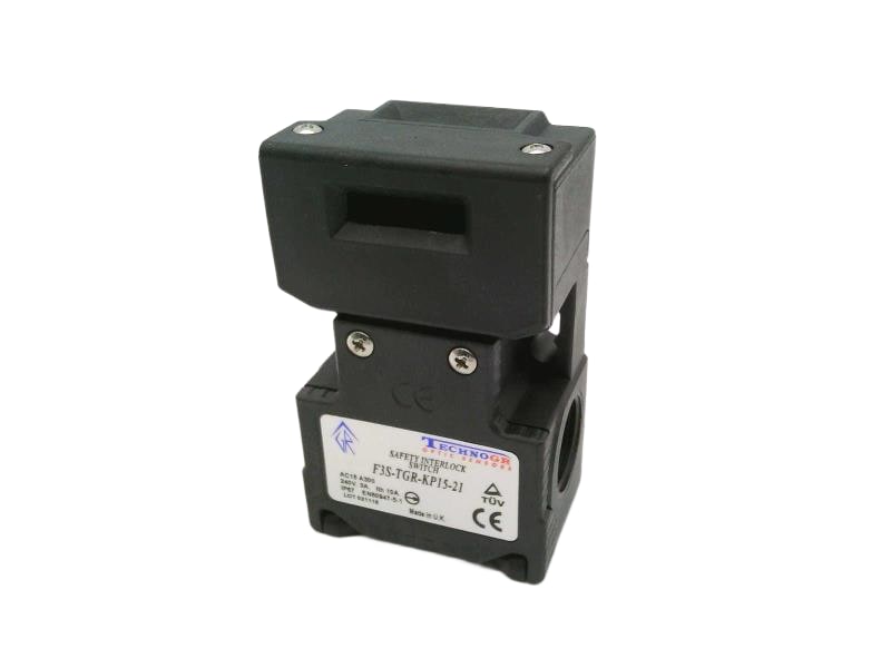 OMRON F3S-TGR-KP15-21