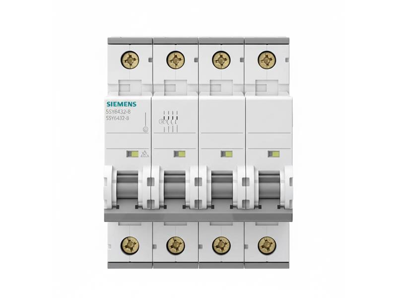 SIEMENS 5SY6432-8