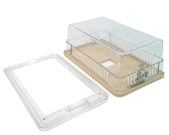 HONEYWELL TG501A1002