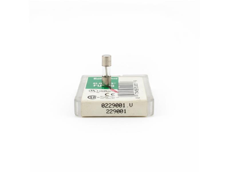 LITTELFUSE 0229001