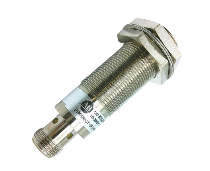 ALLEN BRADLEY 872C-D5NP18-D4