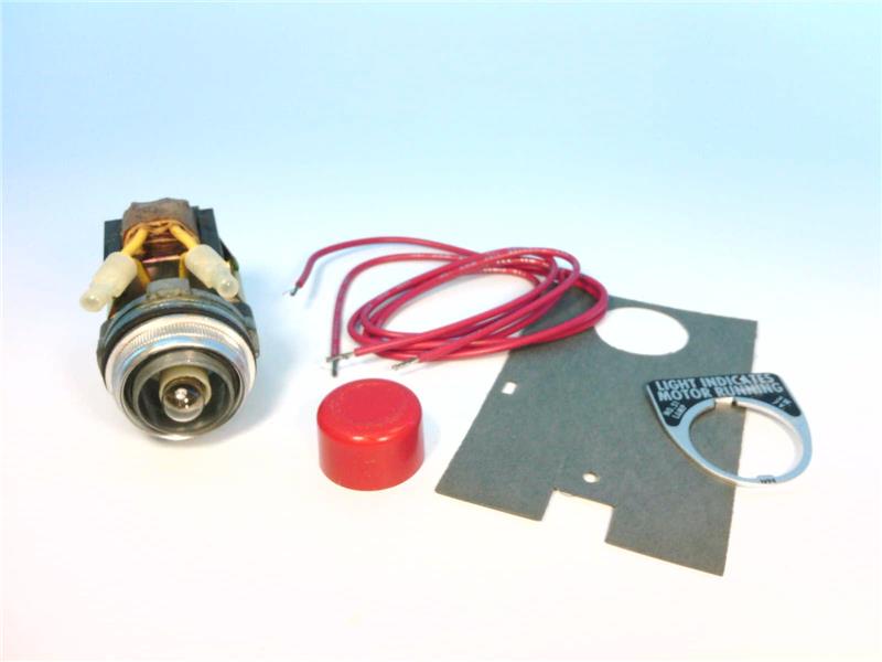 KTM30 by DANAHER CONTROLS