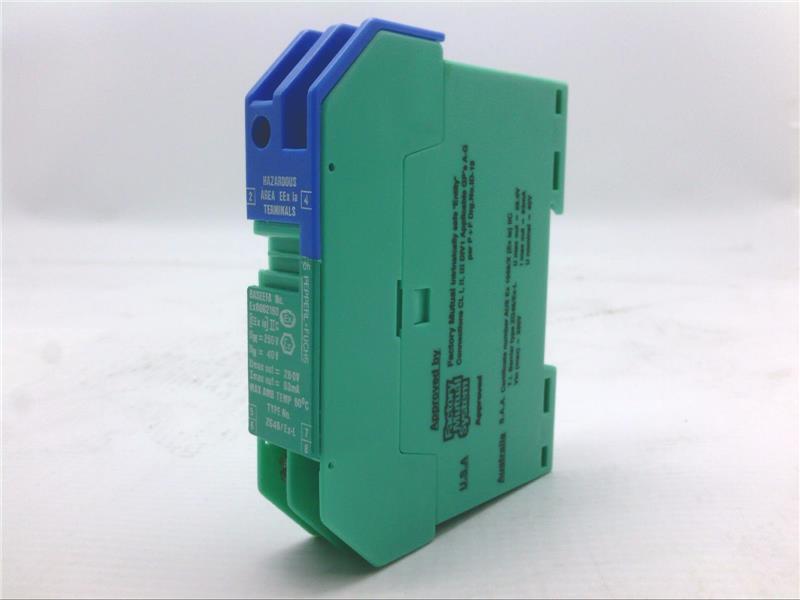 PEPPERL & FUCHS ZG48/EX-L