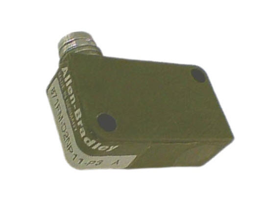 ALLEN BRADLEY 871FM-D2NP11-P3