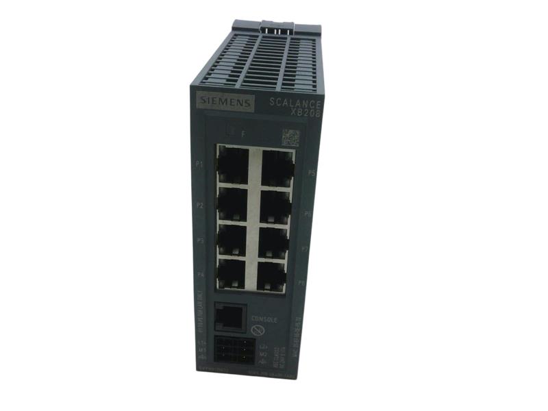 6GK5208-0BA00-2AB2 by SIEMENS