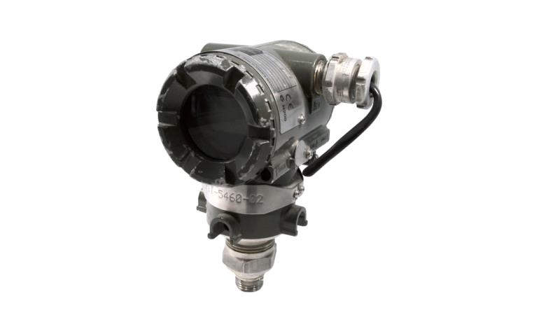 YOKOGAWA EJA530A-EBS7N-02EN/FU1/D1