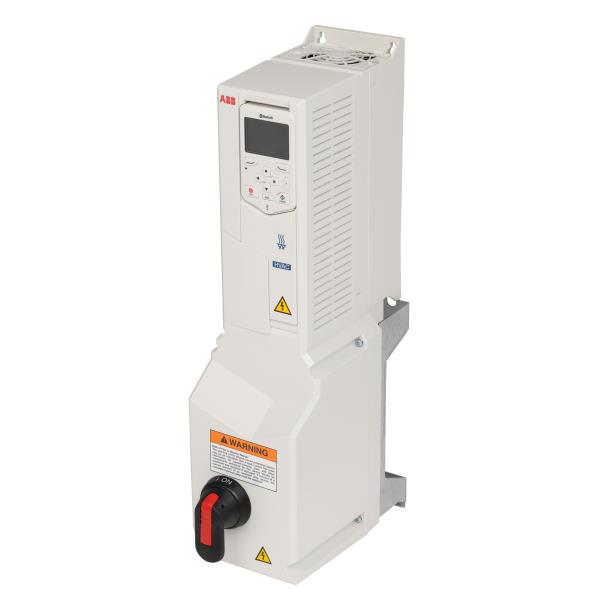 ASEA BROWN BOVERI ACH580-PCR-012A-4