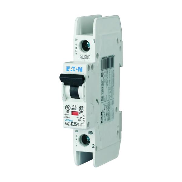 EATON CORPORATION FAZ-C16/1-NA-L