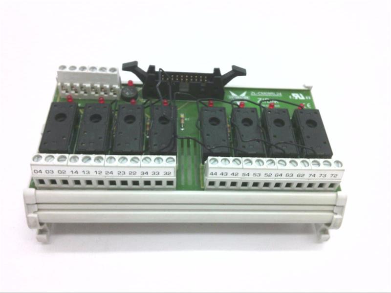 AUTOMATION DIRECT ZL-CM08RL24