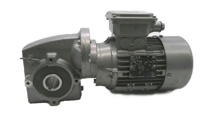 NORD SK71S/4 CUS BRE5 HL RG