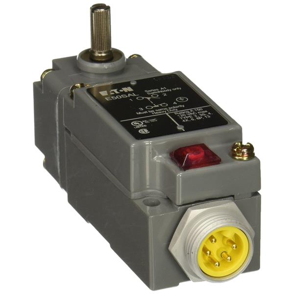 EATON CORPORATION E50ALR1P5