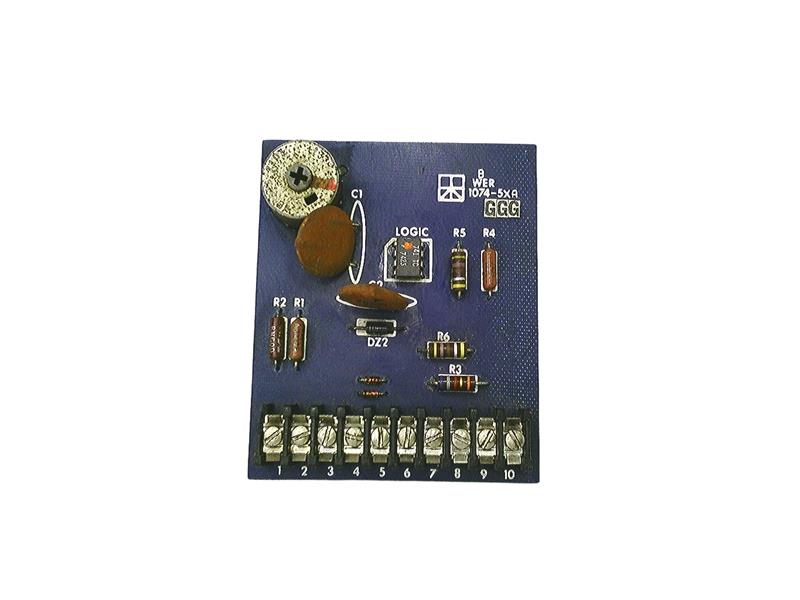EMERSON 1074-5XA