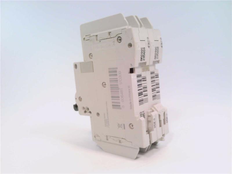 SCHNEIDER ELECTRIC M9F43210